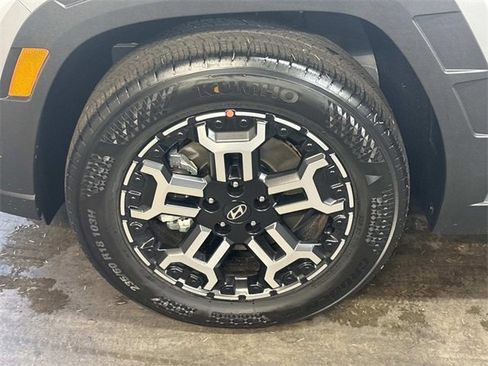 New 2026 Hyundai Tucson XRT image 5