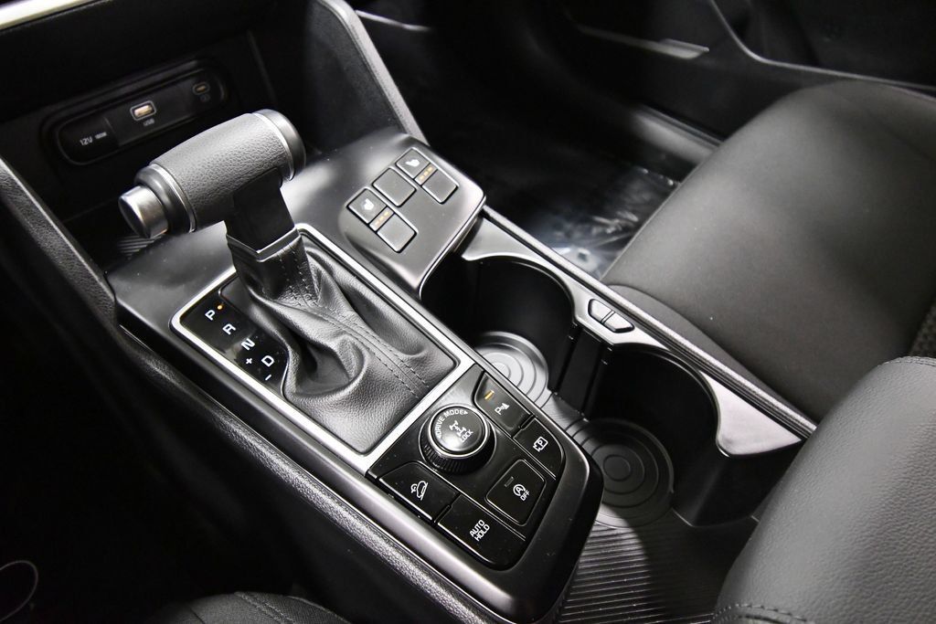 Certified 2023 Kia Sportage LX AWD/4WD image 26