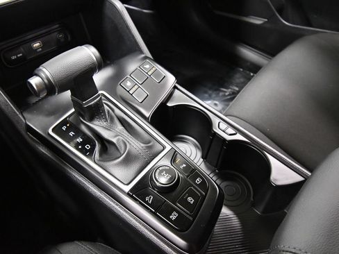 Certified 2023 Kia Sportage LX AWD/4WD image 26