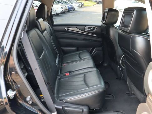 Used 2013 INFINITI JX35 AWD w/ Premium Pkg image 21