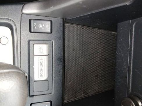 Used 2016 Subaru Forester 2.5i Limited image 32