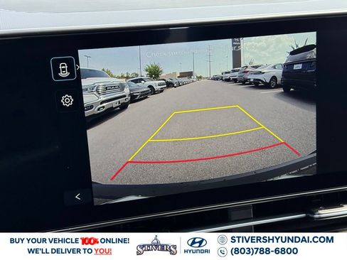 New 2026 Hyundai Kona SE FWD image 4