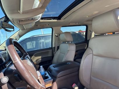 Used 2014 GMC Sierra 1500 SLT w/ SLT Crew Cab Value Package