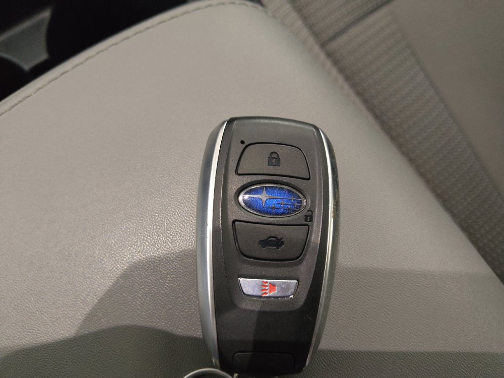 Used 2024 Subaru Outback Premium AWD/4WD image 32