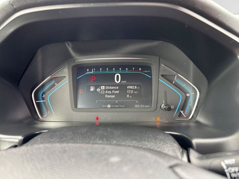 Used 2018 Honda Odyssey EX-L image 16