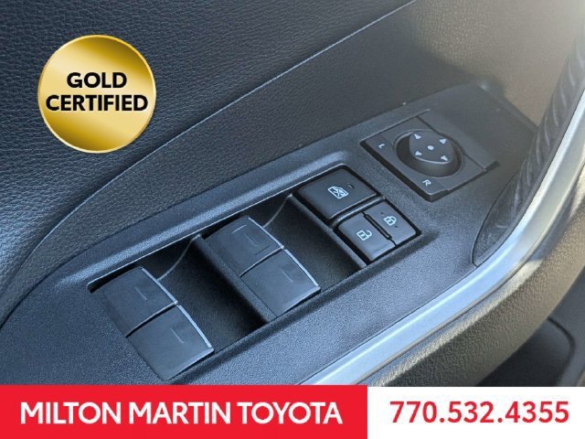 Certified 2023 Toyota RAV4 XSE AWD/4WD image 26