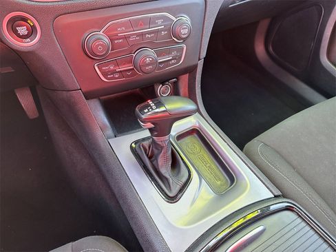Used 2023 Dodge Charger GT w/ Blacktop Package image 30