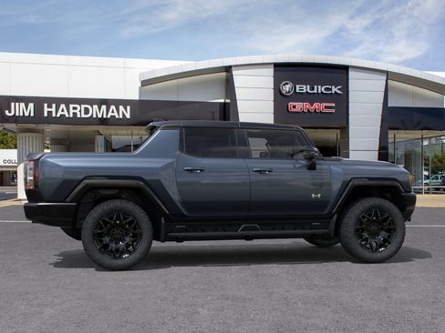 New 2026 GMC Hummer EV 4x4 Crew Cab image 5