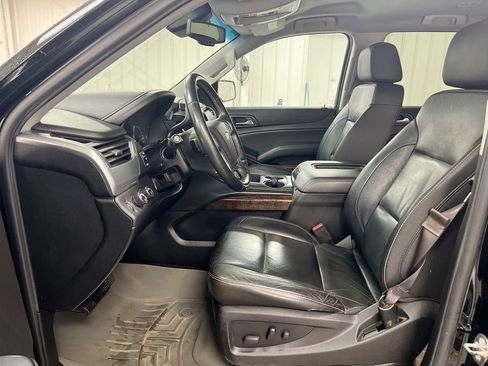 Used 2017 Chevrolet Tahoe LT image 20