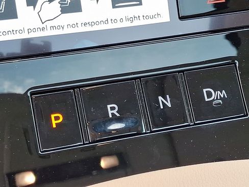 New 2025 INFINITI QX80 Sensory w/ Exterior Package image 11