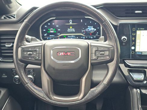Used 2022 GMC Sierra 1500 AT4X AWD/4WD image 19