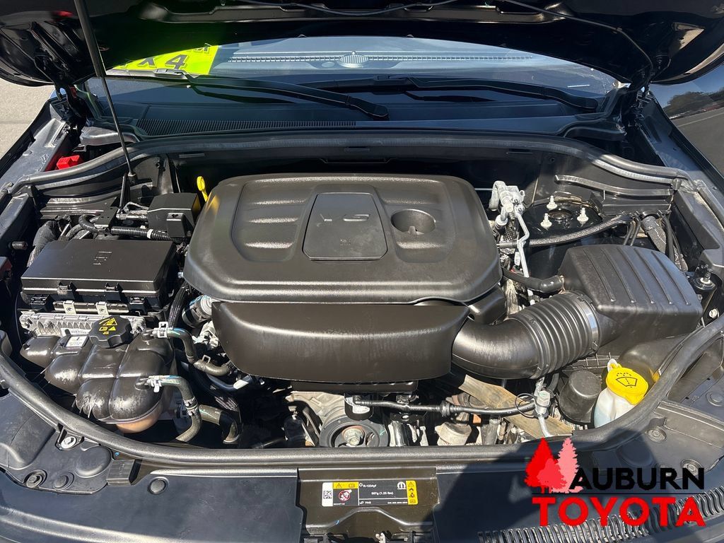 Used 2021 Jeep Grand Cherokee Laredo X AWD/4WD image 28