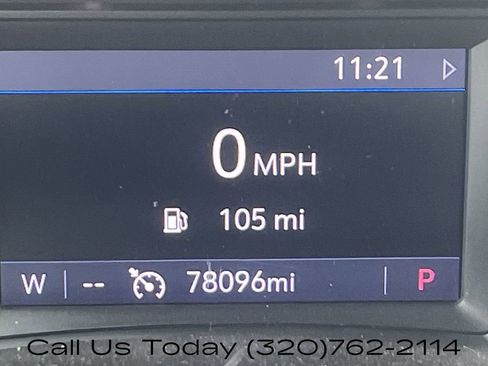 Certified 2020 Chevrolet Equinox Premier image 12