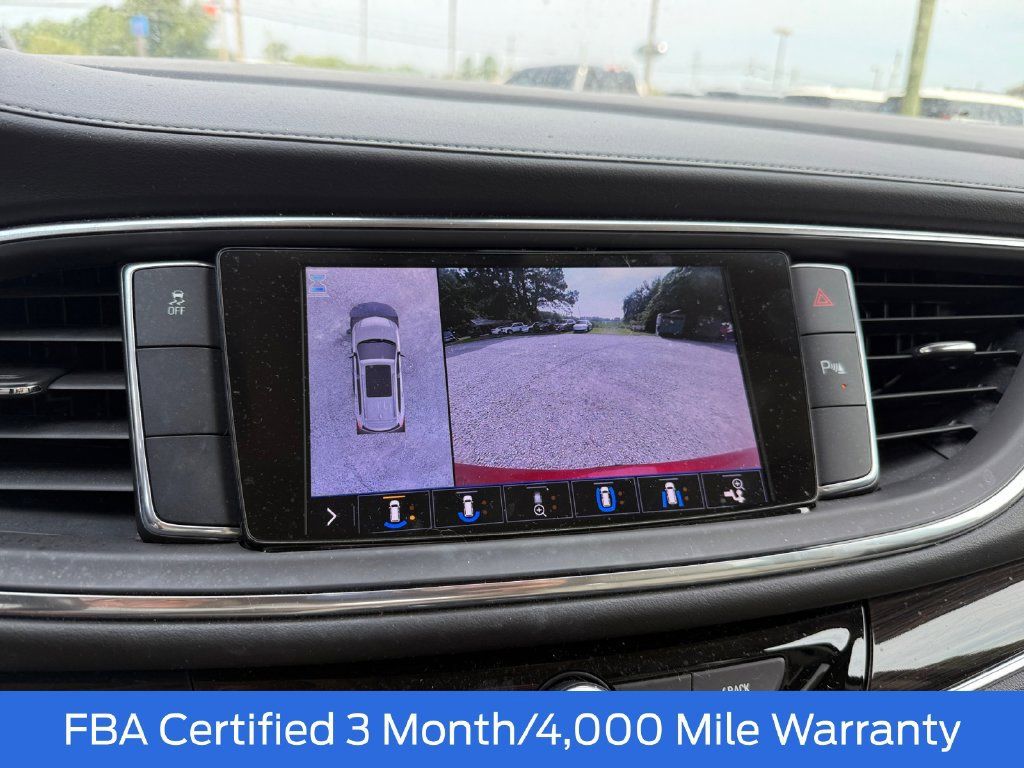 Used 2020 Buick Enclave Essence FWD image 19