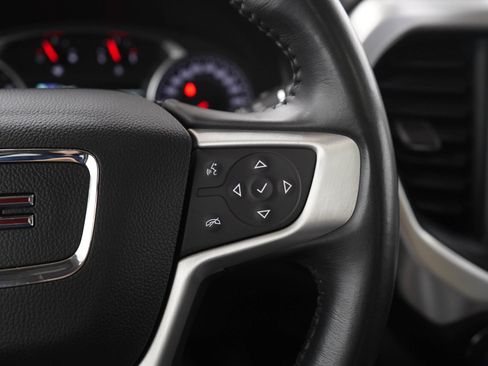 Used 2018 GMC Acadia SLE AWD/4WD image 26