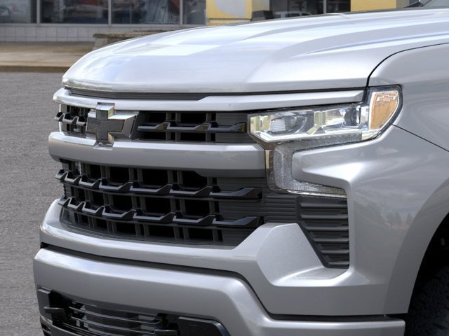New 2026 Chevrolet Silverado 1500 RST w/ All Star Edition Plus AWD/4WD image 13