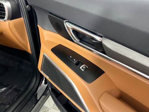 New 2025 Kia Telluride EX X-Line image 34