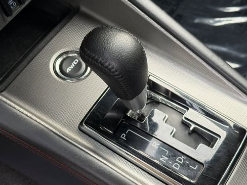 Used 2024 Mitsubishi Outlander Sport SE image 23