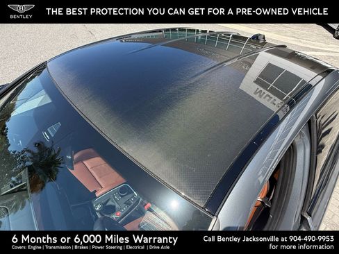 Used 2025 BMW M3 w/ Executive Package image 37