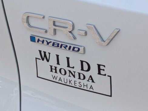 Certified 2024 Honda CR-V Sport image 11