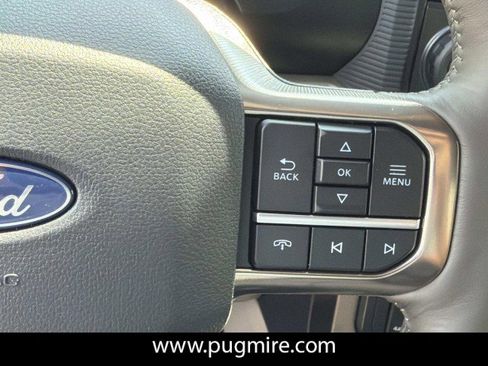 New 2026 Ford F150 Platinum AWD/4WD image 25