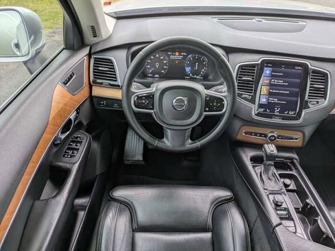 Used 2018 Volvo XC90 T6 Inscription w/ Convenience Package AWD/4WD image 18