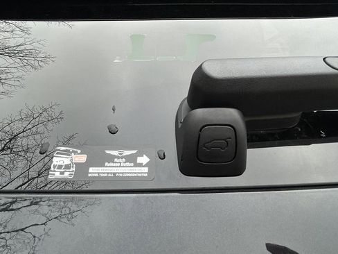 New 2026 Genesis GV70 3.5T Sport Advanced image 24