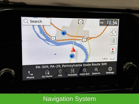 Used 2024 Mitsubishi Outlander SE AWD/4WD image 4