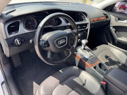 Used 2013 Audi A4 2.0T Premium AWD/4WD image 10