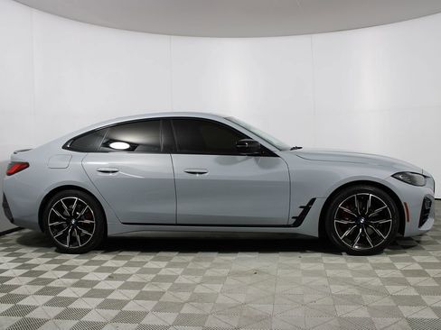 Used 2023 BMW 430i Gran Coupe w/ M Sport Package image 40