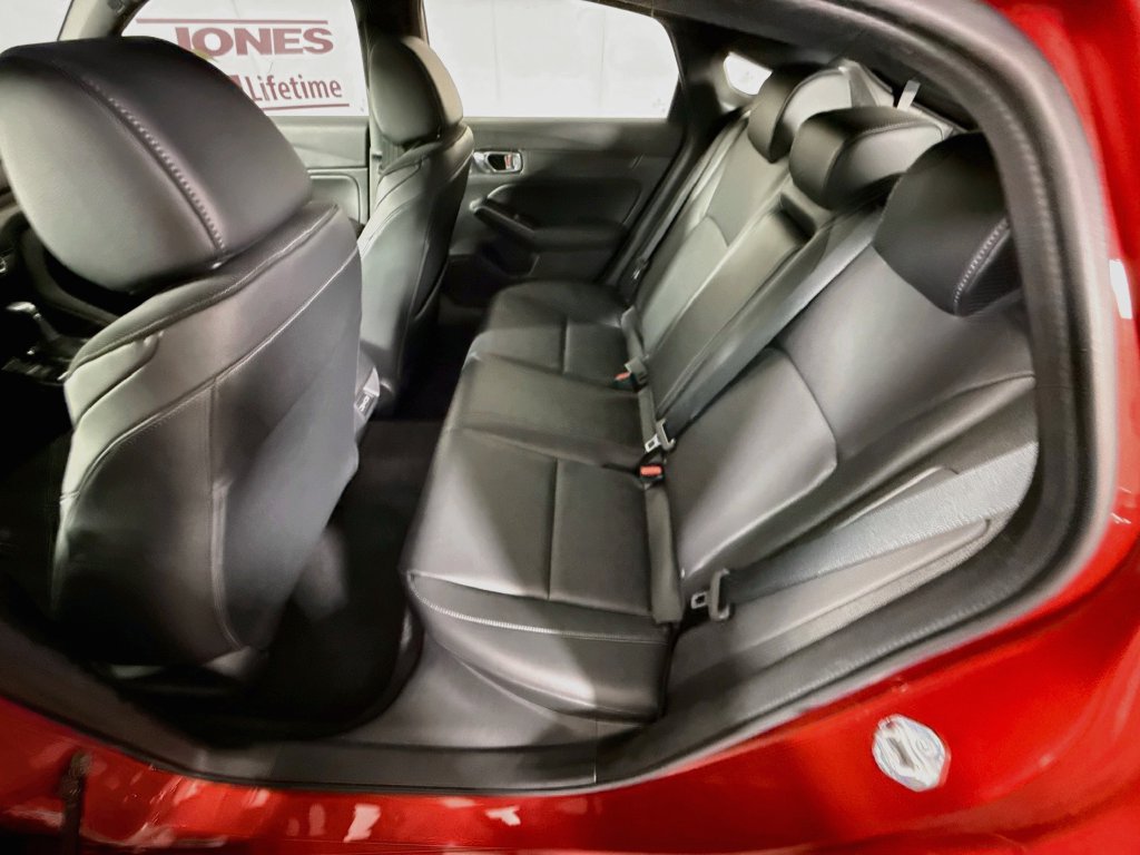 Used 2023 Acura Integra A-Spec w/ Technology Package FWD image 26