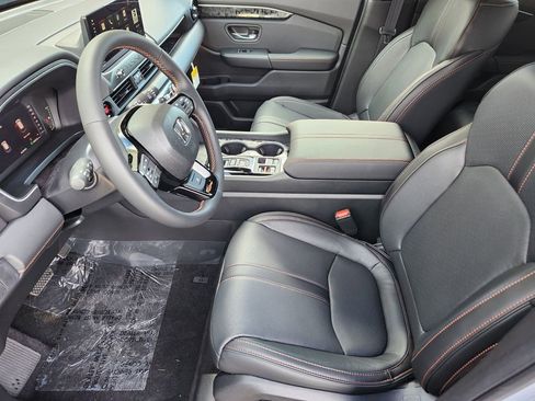 New 2026 Honda Passport TrailSport Elite image 9