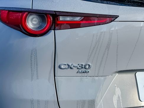 New 2026 MAZDA CX-30 AWD 2.5 S w/ Select Sport Pkg image 23