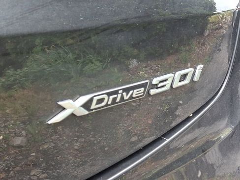 Used 2019 BMW X4 xDrive30i AWD/4WD image 6