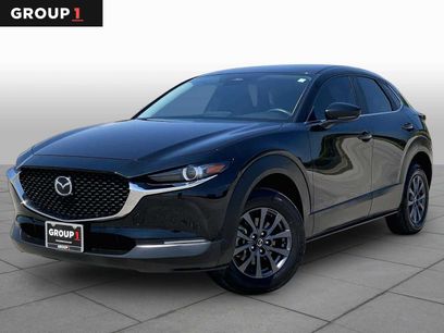 Used 2024 MAZDA CX-30 AWD 2.5 S