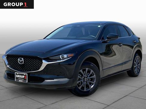 Used 2024 MAZDA CX-30 AWD 2.5 S image 1