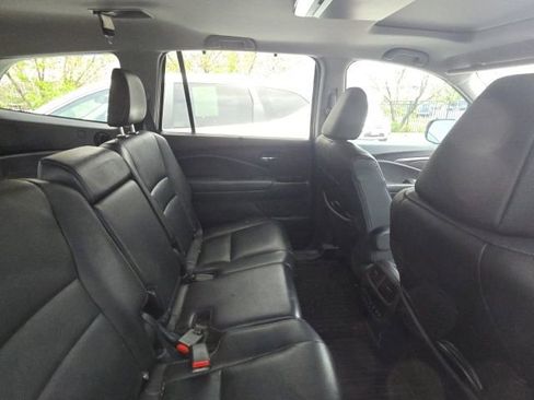 Used 2020 Honda Pilot EX-L image 12