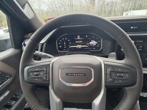 New 2026 GMC Sierra 1500 Denali w/ Denali Reserve Package image 43
