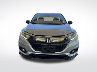 Used 2019 Honda HR-V Sport video 2