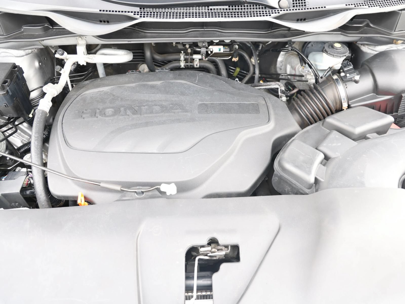 Used 2022 Honda Odyssey EX-L image 33