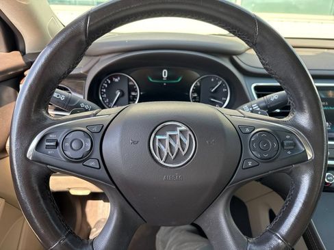 Used 2017 Buick LaCrosse Preferred FWD image 12