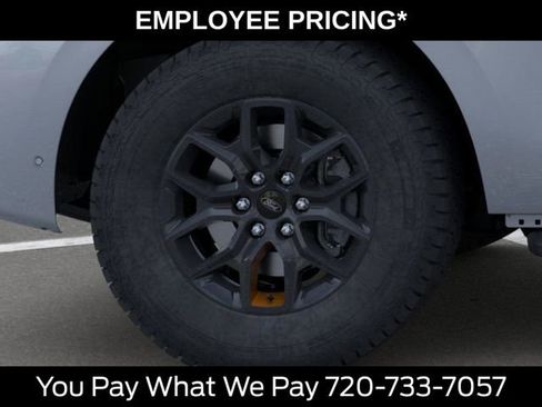 New 2026 Ford Expedition Tremor AWD/4WD image 10