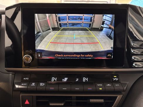 New 2026 Toyota Camry LE image 11