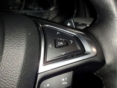 Used 2015 Ford Edge Titanium w/ Equipment Group 301A AWD/4WD image 25
