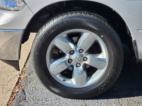 Used 2016 RAM 1500 Lone Star image 9