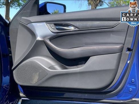 Used 2023 Cadillac CT5 Sport w/ Super Cruise 2 Package image 24