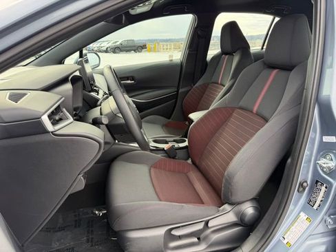 Certified 2023 Toyota Corolla SE image 14