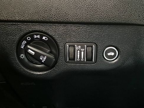 Used 2017 Dodge Charger SXT w/ Rallye Group AWD/4WD image 18