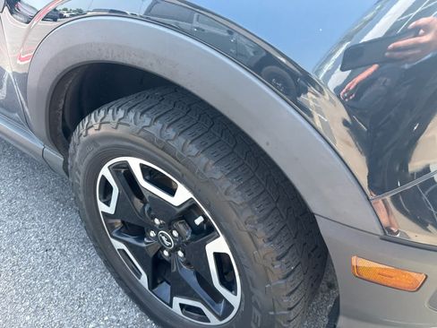 Used 2021 Ford Bronco Sport Outer Banks AWD/4WD image 3