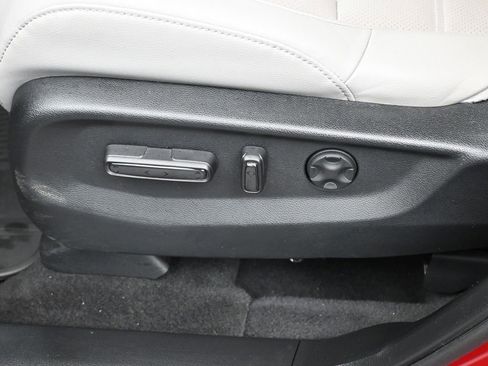 Certified 2022 Honda CR-V EX-L image 15